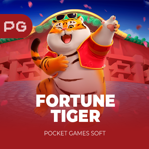 Fortune Tiger